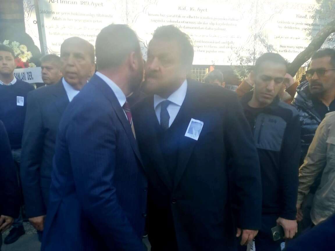 AK Parti Muğla İl Başkanı Güngör’ün Ramazan Programı Yoğun Geçiyor 3